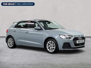Used Audi A1 2023 for sale - 79371911: Photo