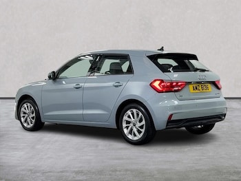 Used Audi A1 2023 for sale - 79371911: Photo