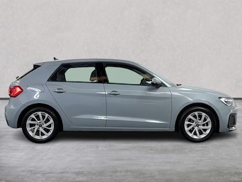 Used Audi A1 2023 for sale - 79371911: Photo