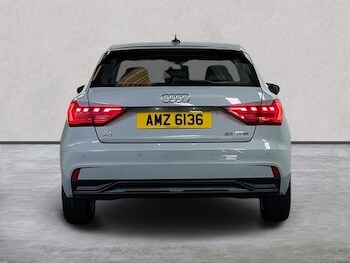 Used Audi A1 2023 for sale - 79371911: Photo