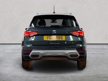 Used SEAT Arona 2022 for sale - 78694418: Photo