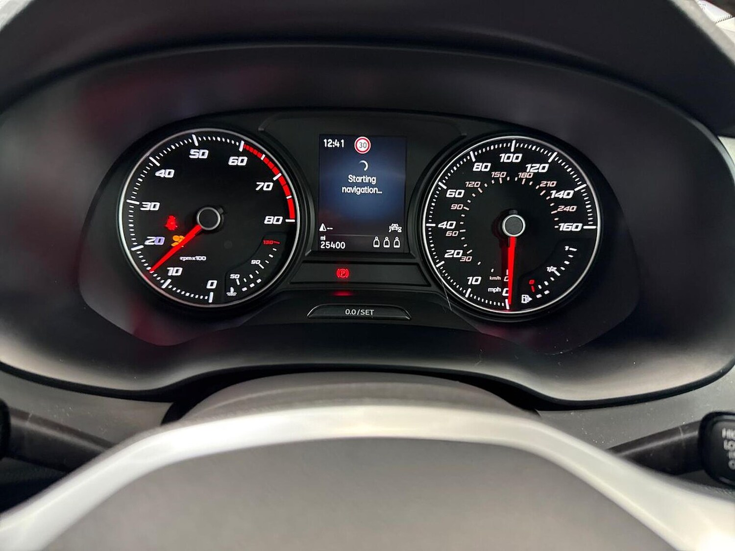 Used SEAT Ateca 2022 for sale - 77603668: Photo 10