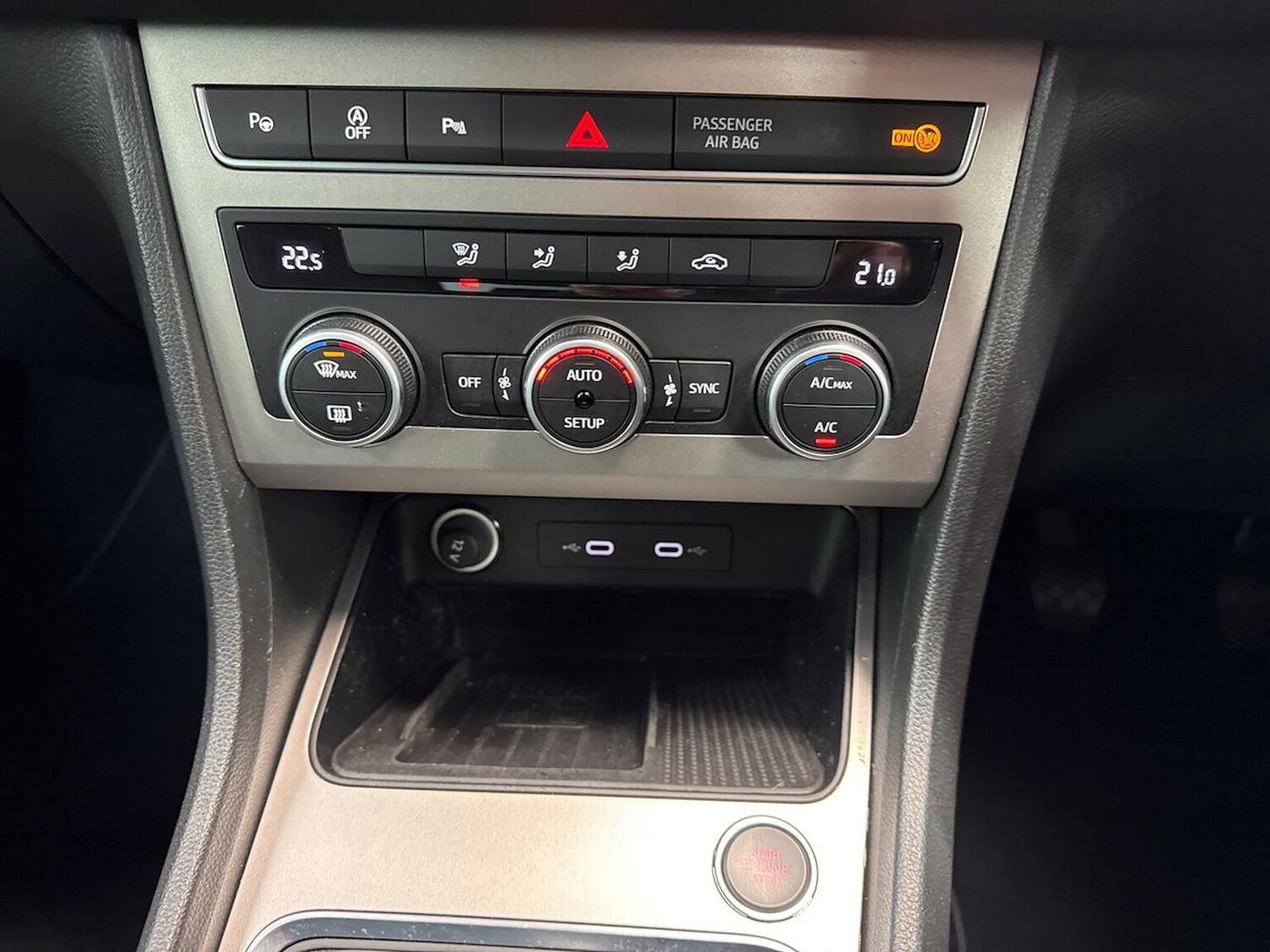 Used SEAT Ateca 2022 for sale - 77603668: Photo 12