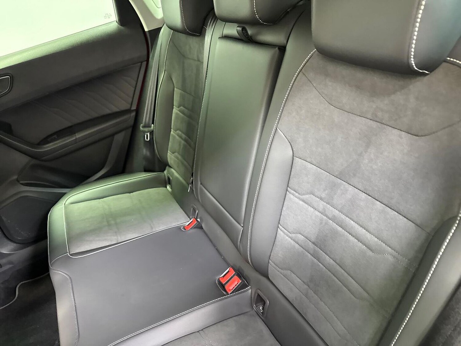Used SEAT Ateca 2022 for sale - 77603668: Photo 16