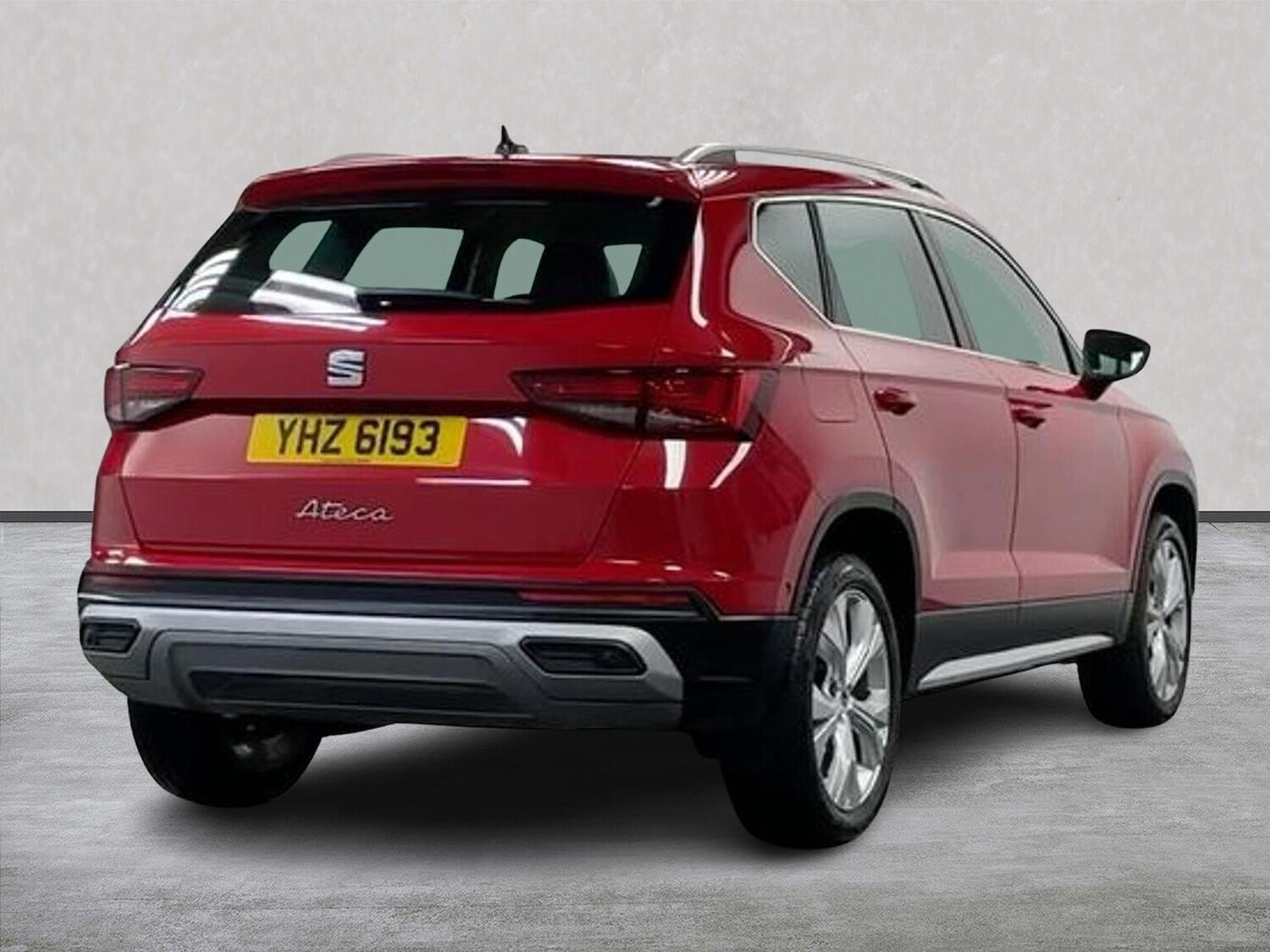 Used SEAT Ateca 2022 for sale - 77603668: Photo 18