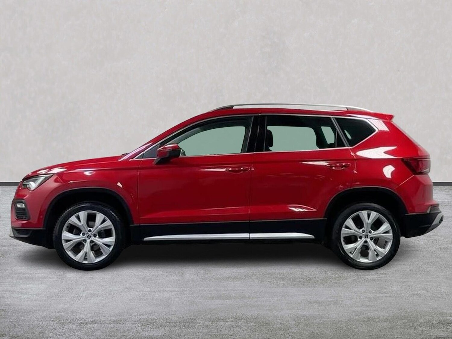 Used SEAT Ateca 2022 for sale - 77603668: Photo 19