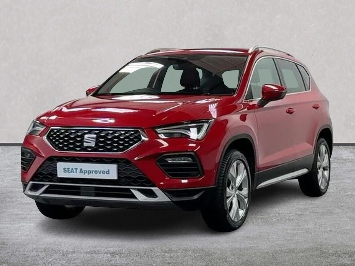 Used SEAT Ateca 2022 for sale - 77603668: Photo 20