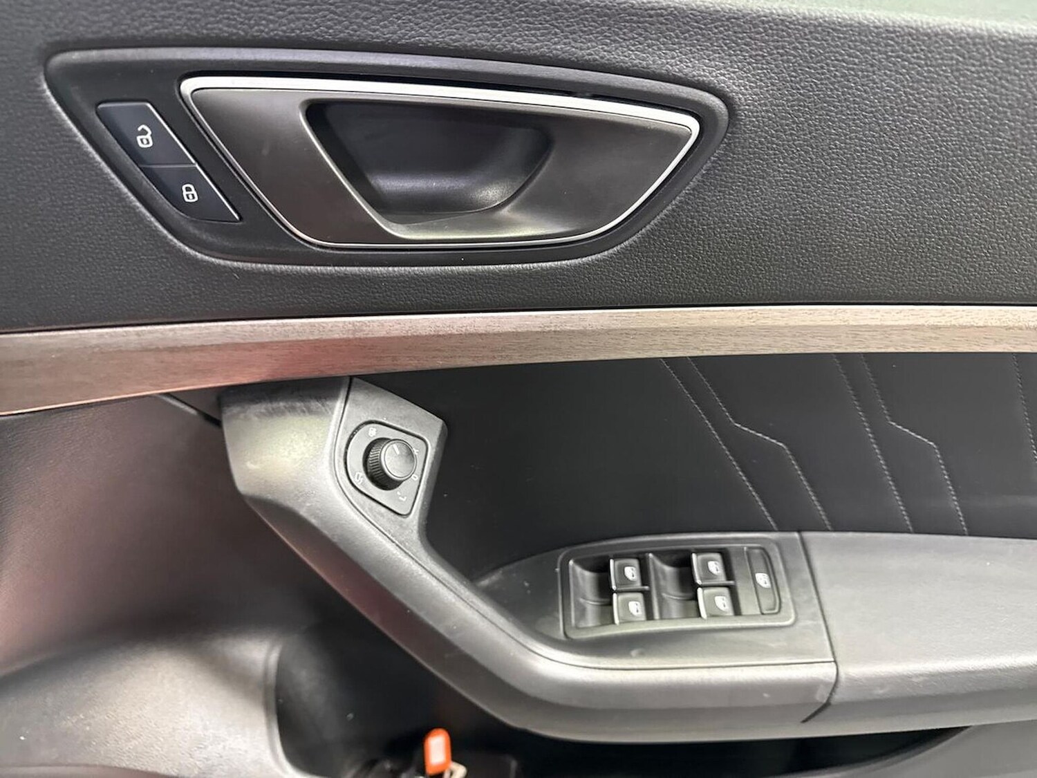 Used SEAT Ateca 2022 for sale - 77603668: Photo 21