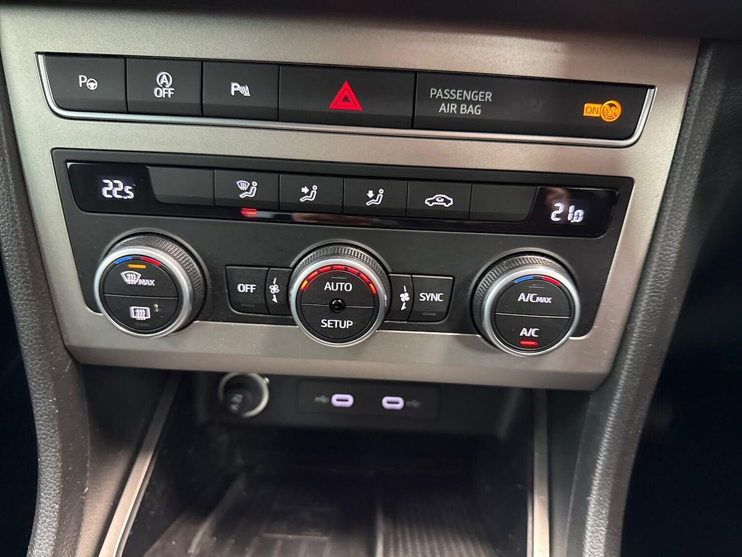 Used SEAT Ateca 2022 for sale - 77603668: Photo 22