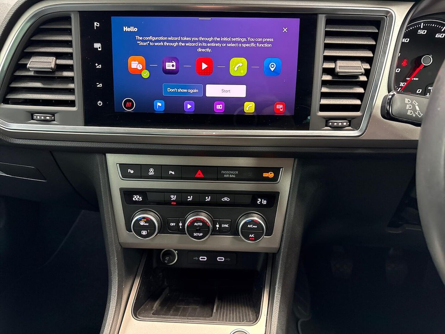 Used SEAT Ateca 2022 for sale - 77603668: Photo 23