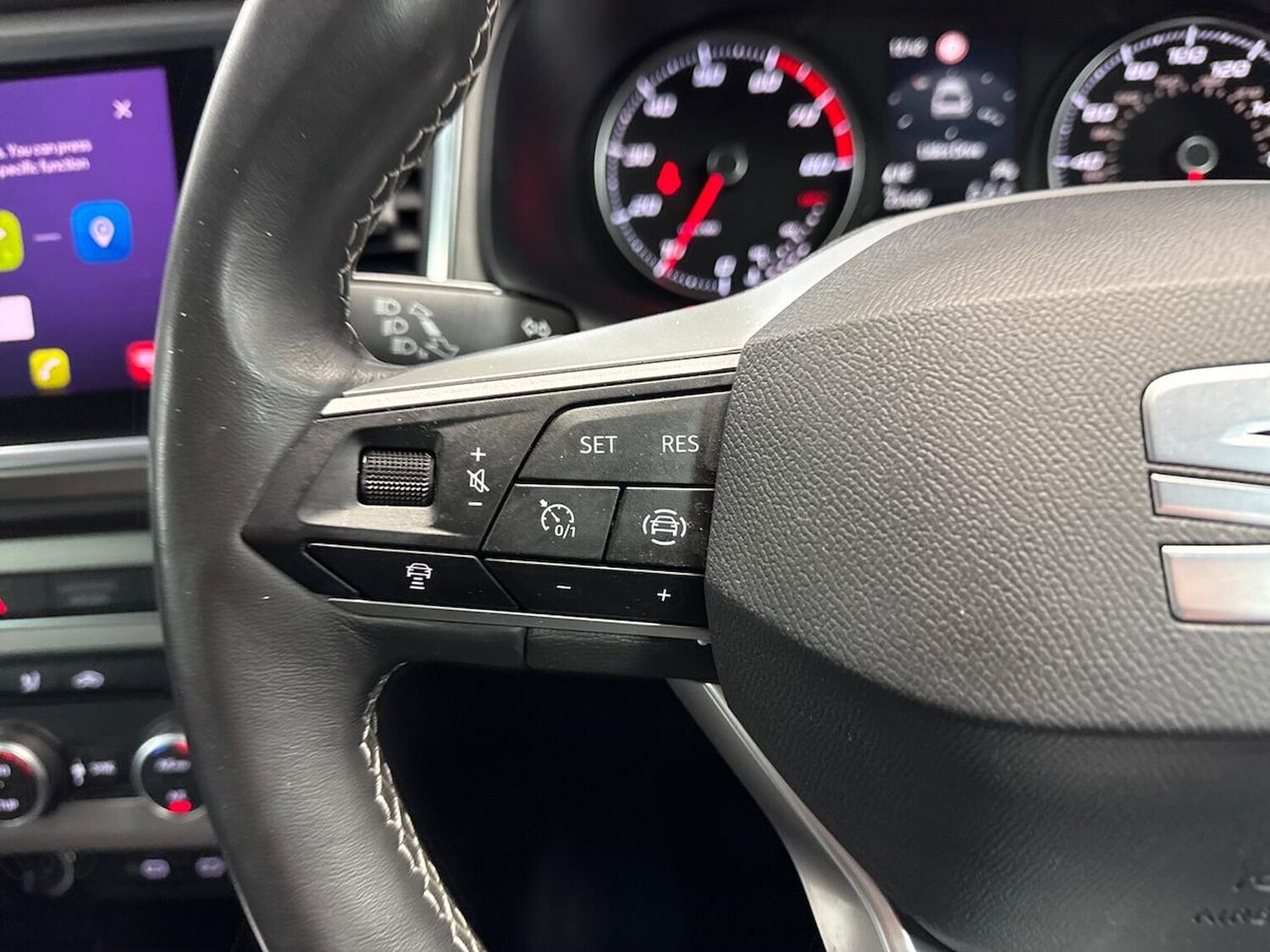 Used SEAT Ateca 2022 for sale - 77603668: Photo 24