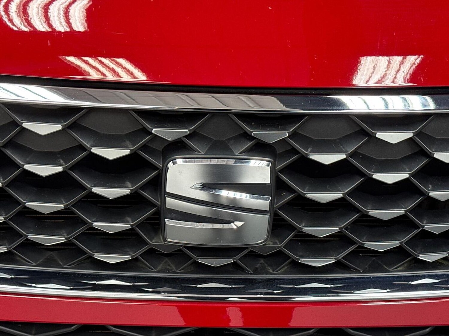 Used SEAT Ateca 2022 for sale - 77603668: Photo 28