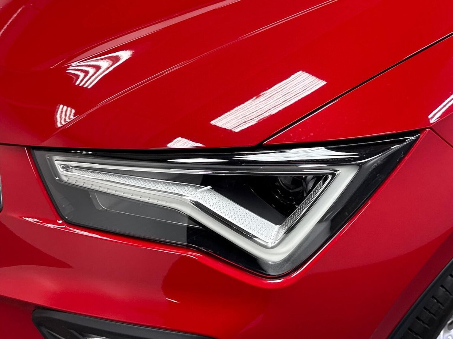 Used SEAT Ateca 2022 for sale - 77603668: Photo 29