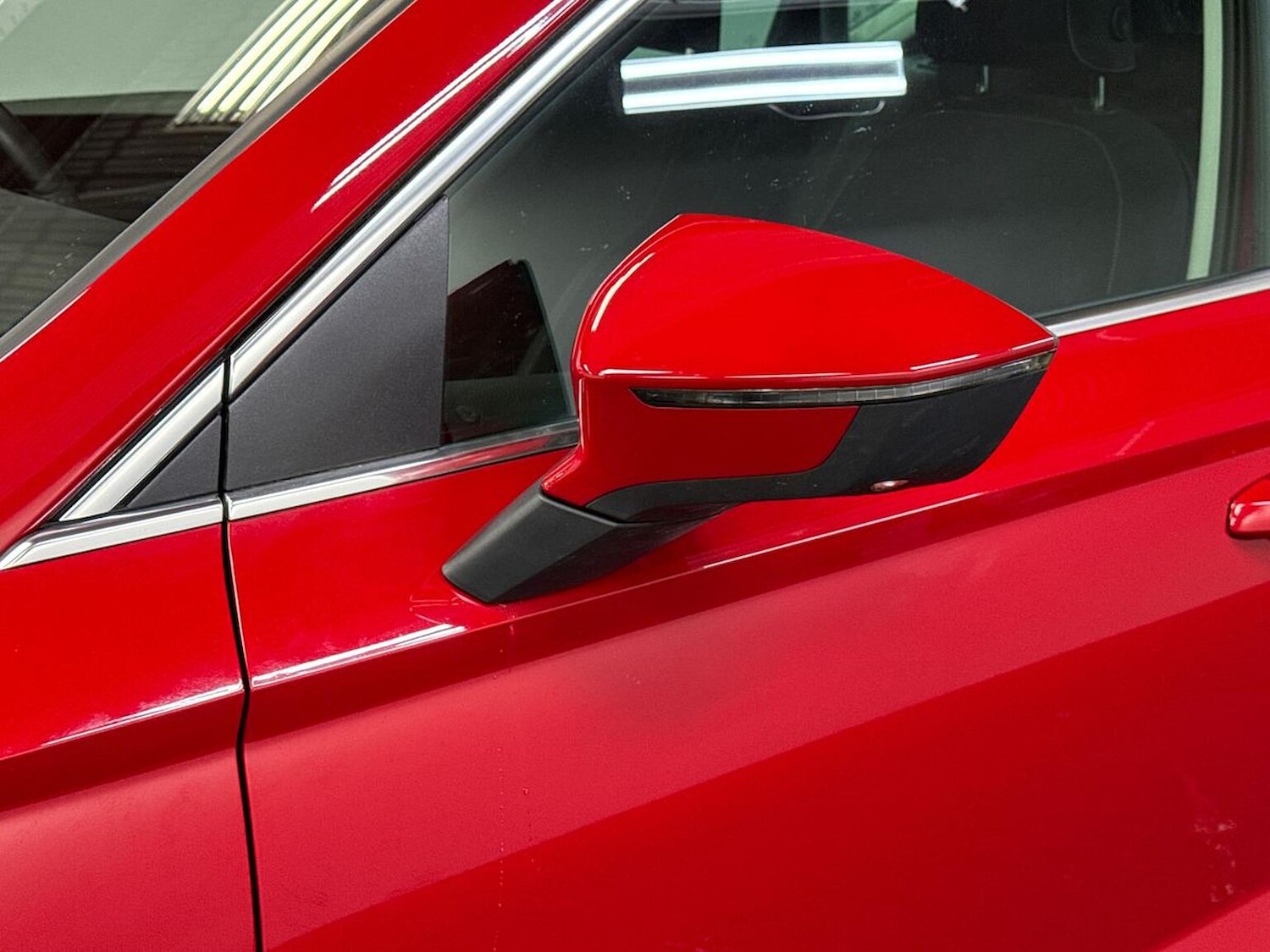 Used SEAT Ateca 2022 for sale - 77603668: Photo 30