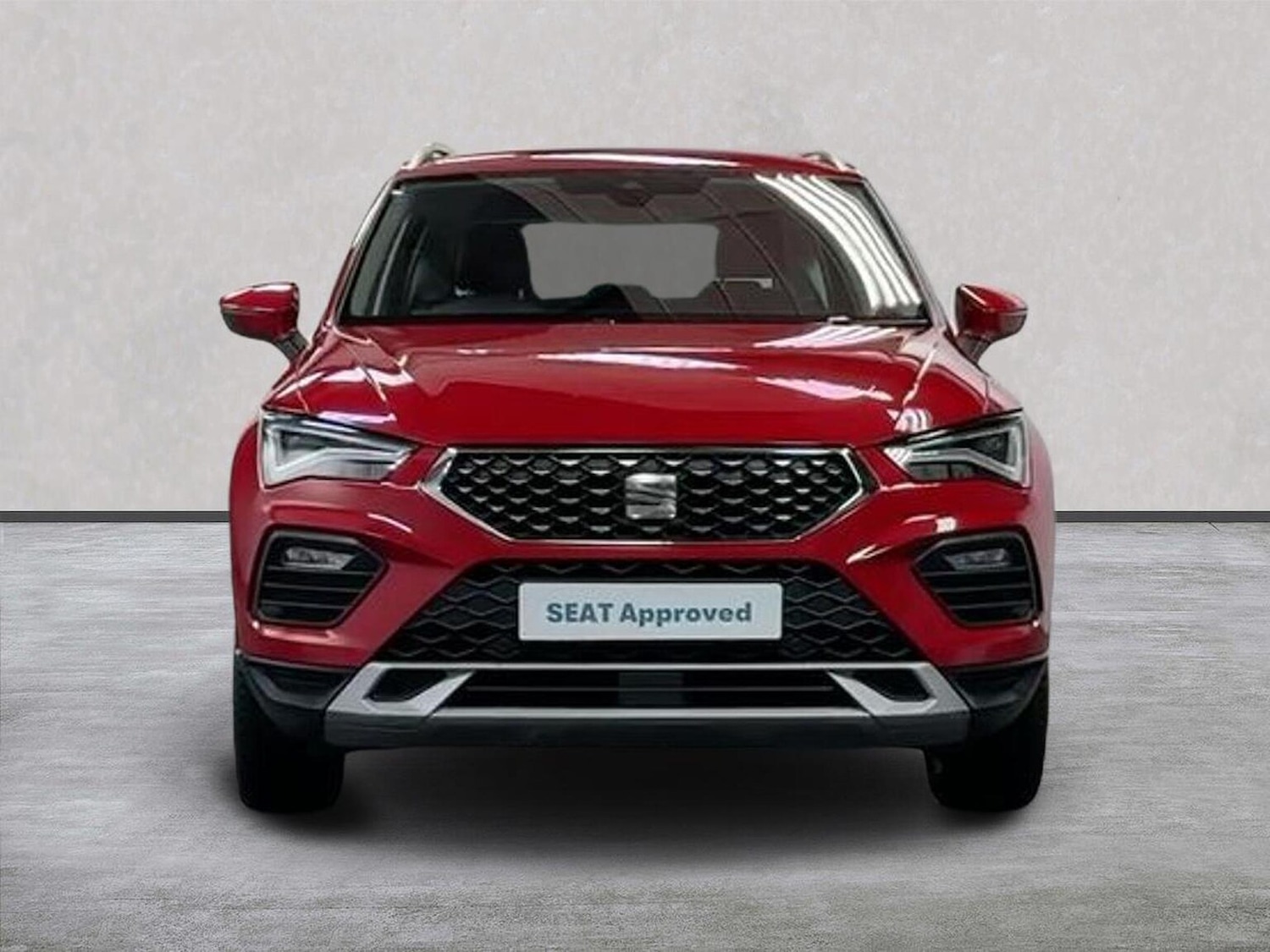 Used SEAT Ateca 2022 for sale - 77603668: Photo 5