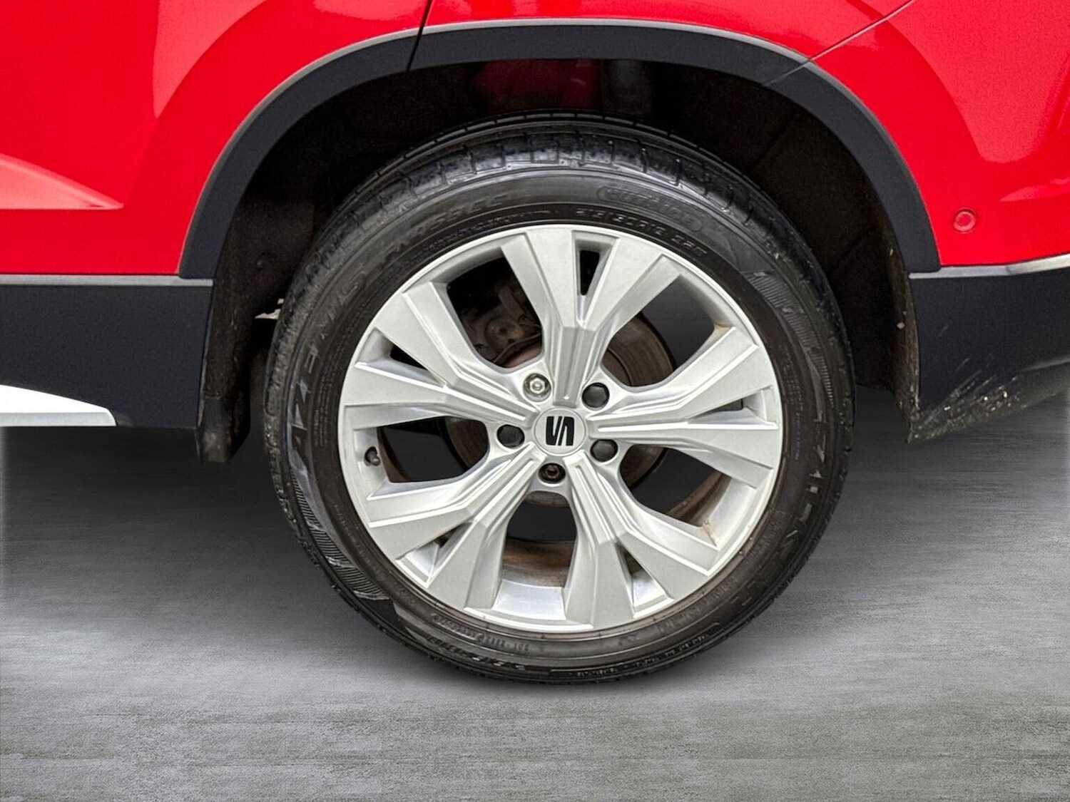 Used SEAT Ateca 2022 for sale - 77603668: Photo 6