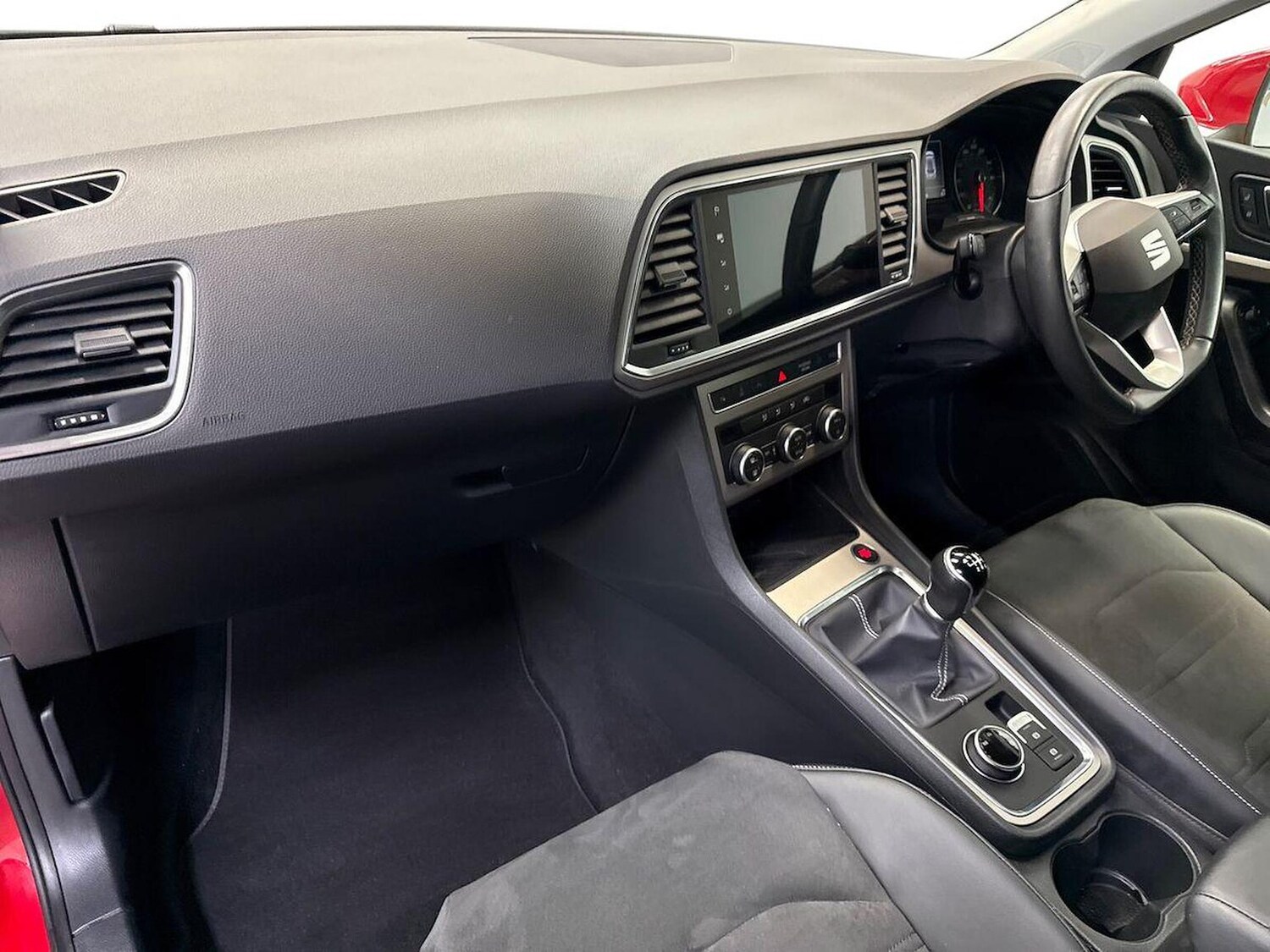 Used SEAT Ateca 2022 for sale - 77603668: Photo 7