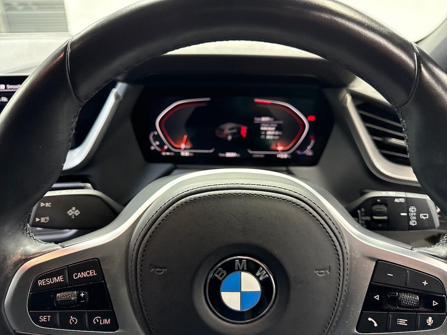 Used BMW 1 Series 2022 for sale - 77701319: Photo 10