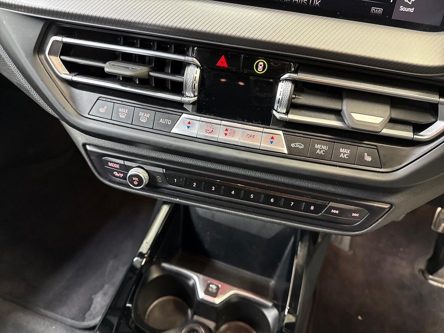 Used BMW 1 Series 2022 for sale - 77701319: Photo 12