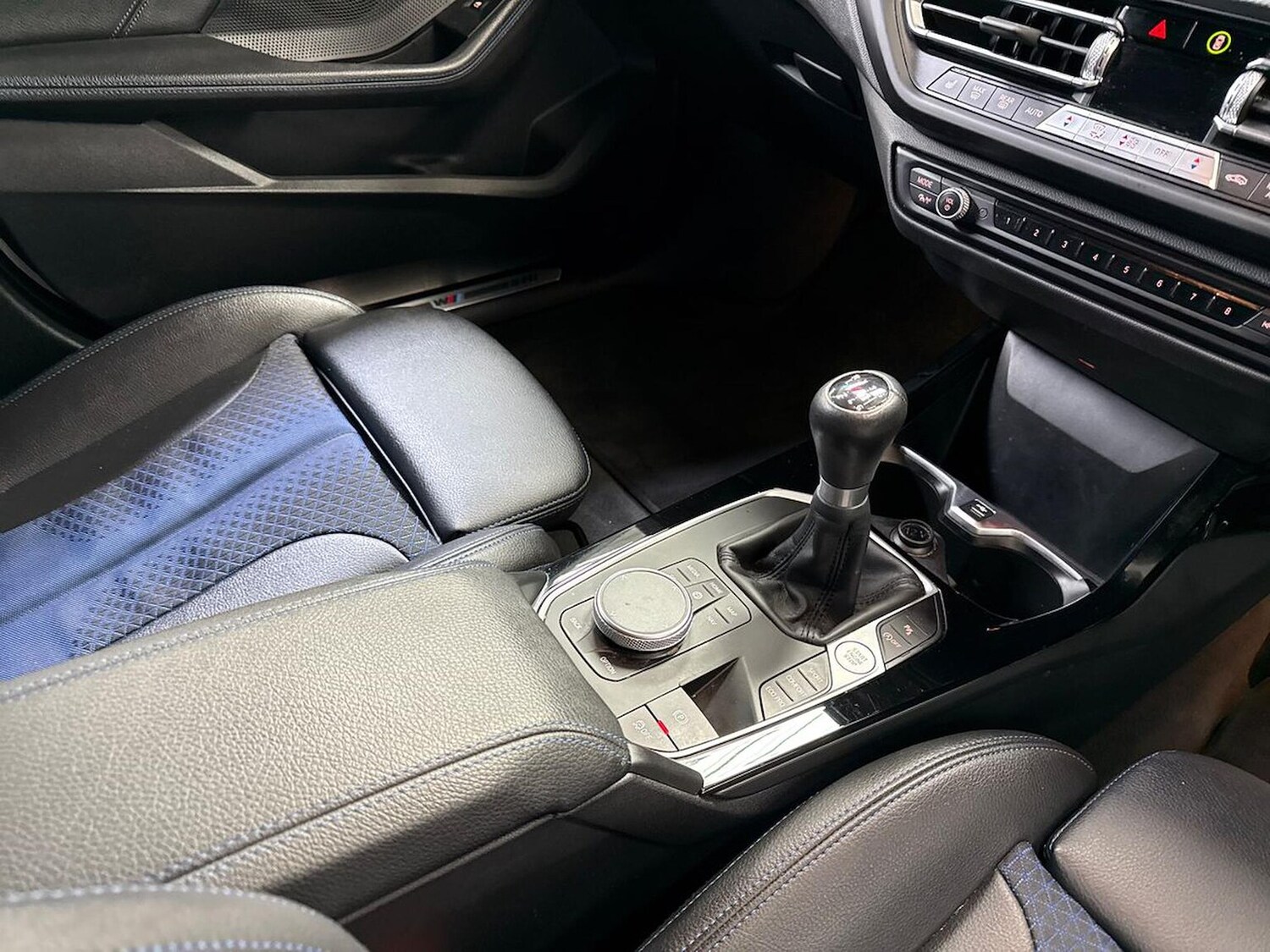 Used BMW 1 Series 2022 for sale - 77701319: Photo 13