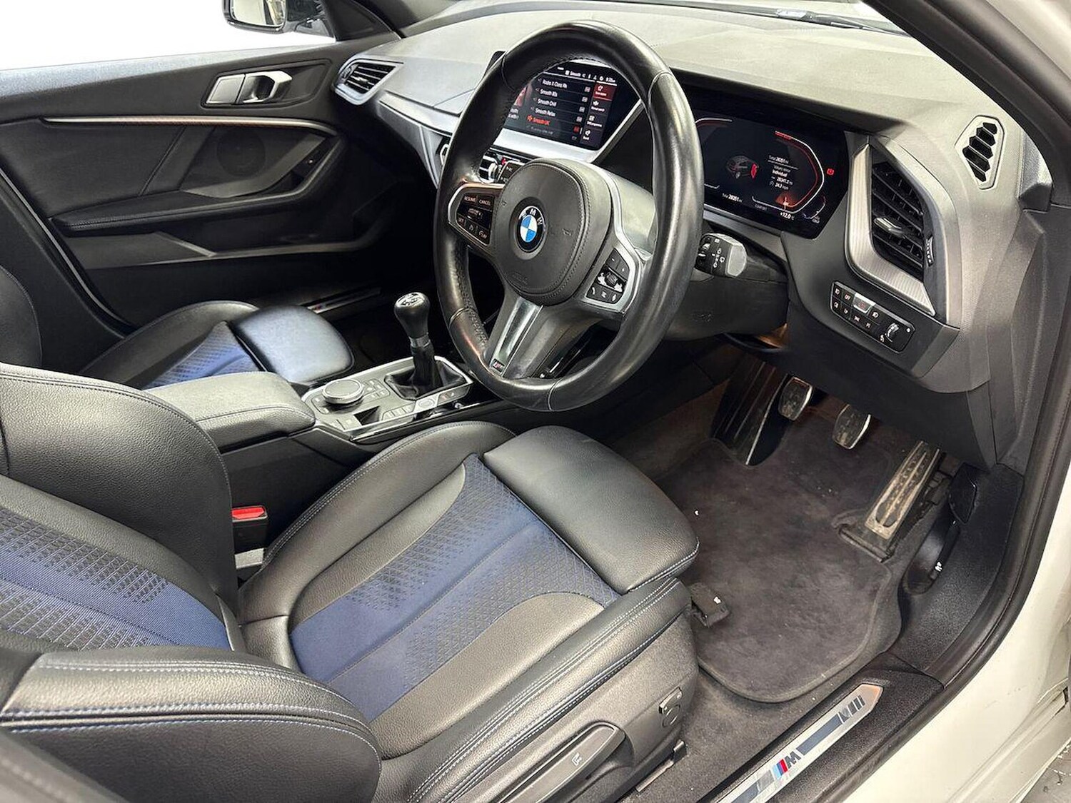 Used BMW 1 Series 2022 for sale - 77701319: Photo 15