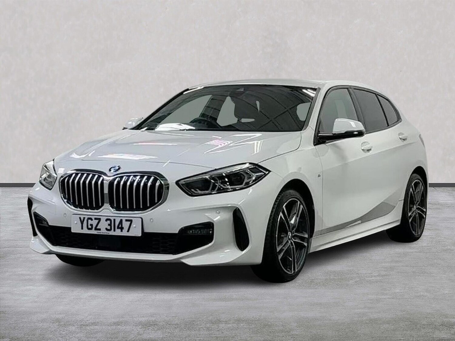 Used BMW 1 Series 2022 for sale - 77701319: Photo 20