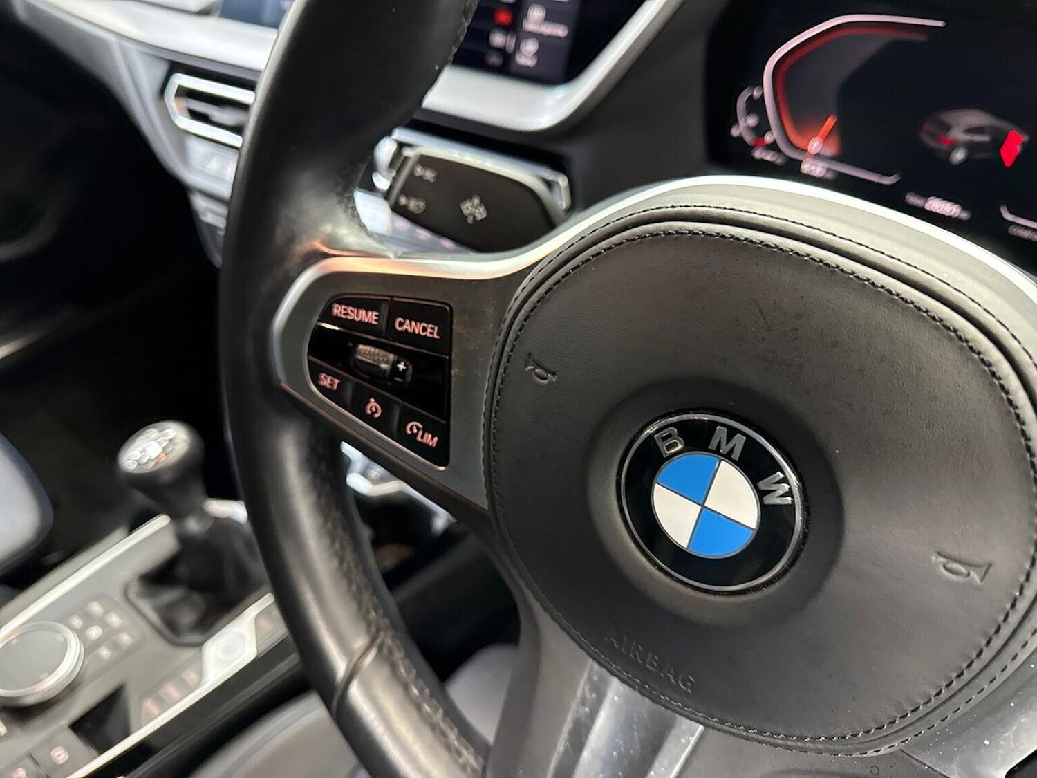 Used BMW 1 Series 2022 for sale - 77701319: Photo 25