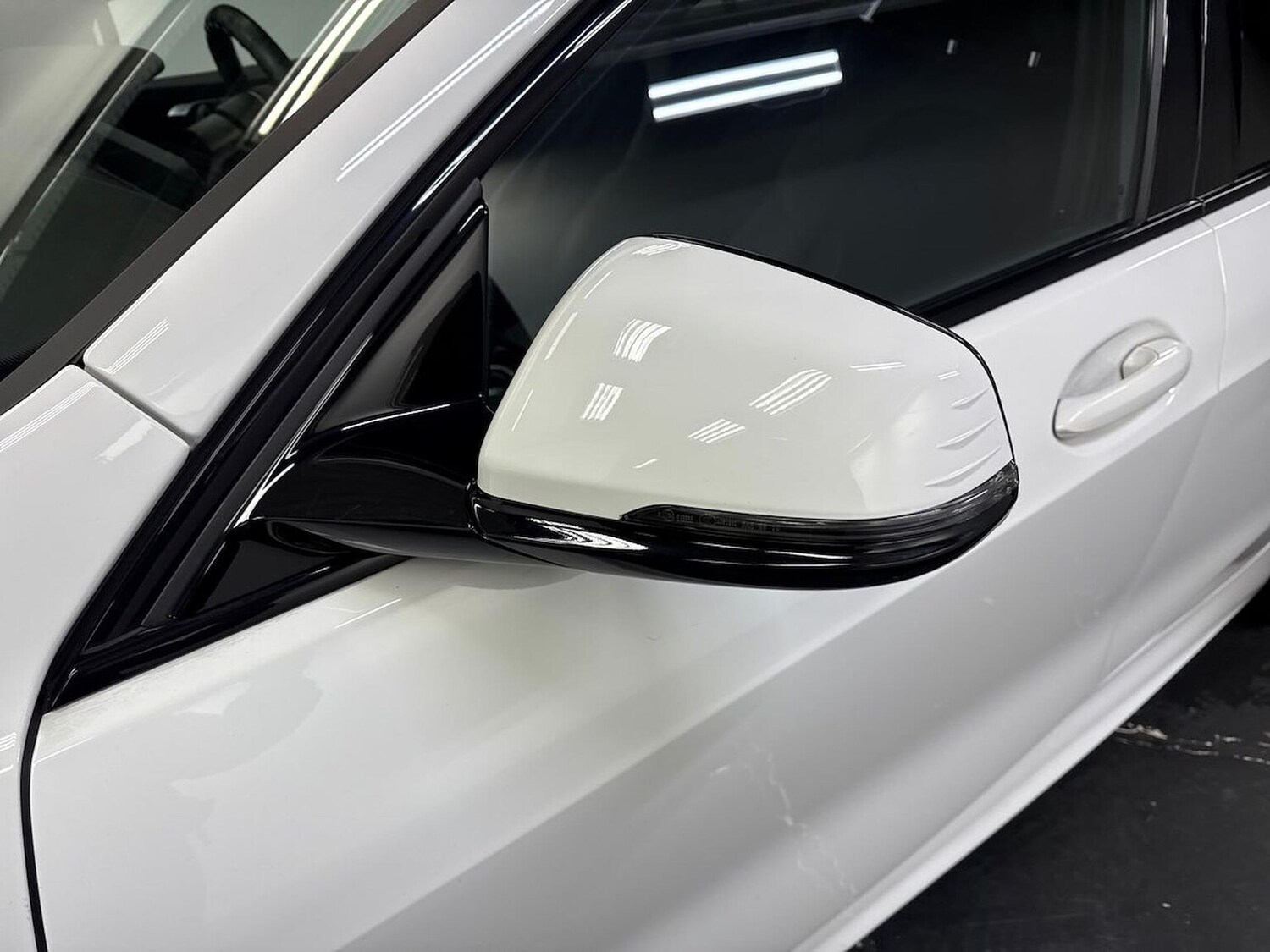 Used BMW 1 Series 2022 for sale - 77701319: Photo 30