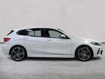 Used BMW 1 Series 2022 for sale - 77701319: Photo