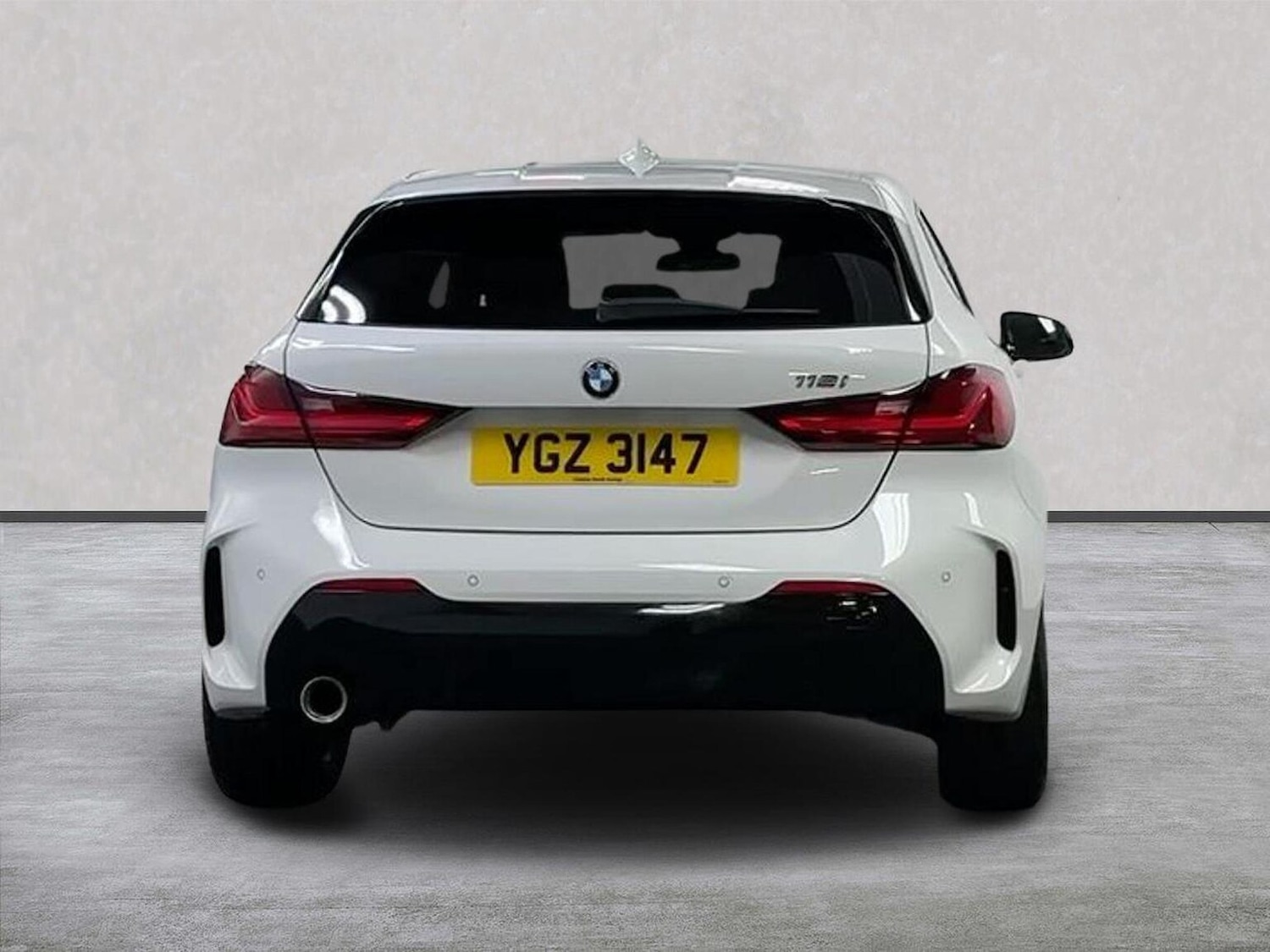 Used BMW 1 Series 2022 for sale - 77701319: Photo 4