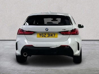 Used BMW 1 Series 2022 for sale - 77701319: Photo