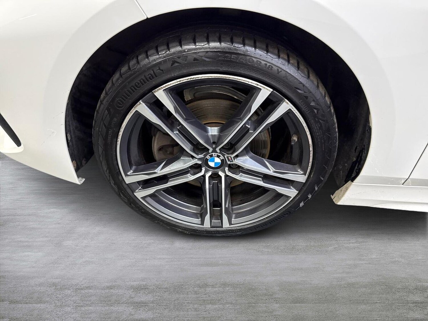 Used BMW 1 Series 2022 for sale - 77701319: Photo 6