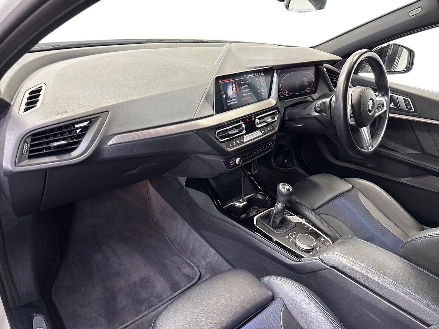 Used BMW 1 Series 2022 for sale - 77701319: Photo 7