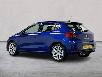 Used SEAT Ibiza 2021 for sale - 75907199: Photo