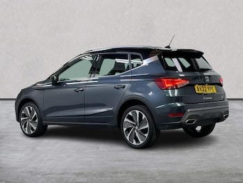 Used SEAT Arona 2022 for sale - 78223273: Photo