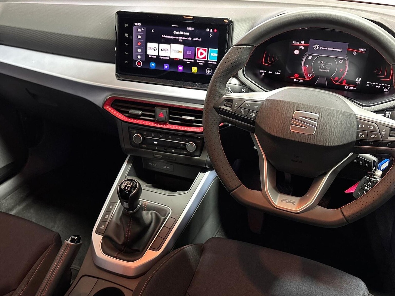 Used SEAT Arona 2025 for sale - 76893264: Photo 15