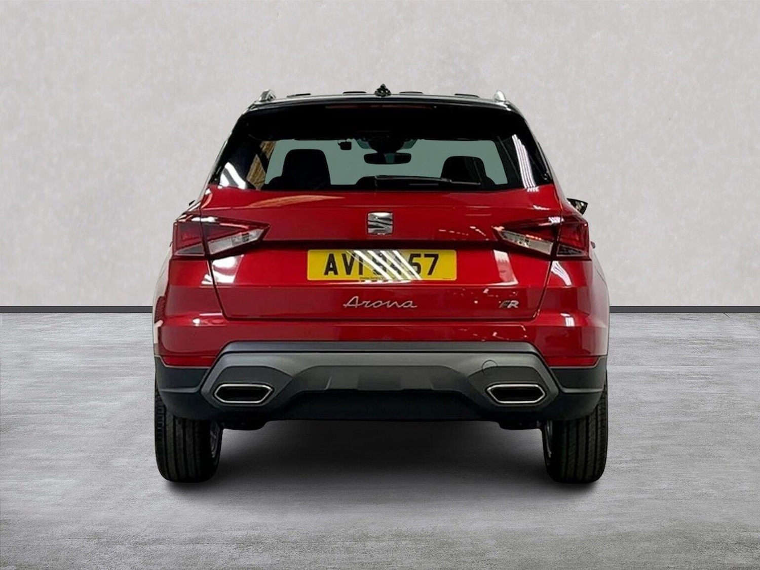 Used SEAT Arona 2025 for sale - 76893264: Photo 18