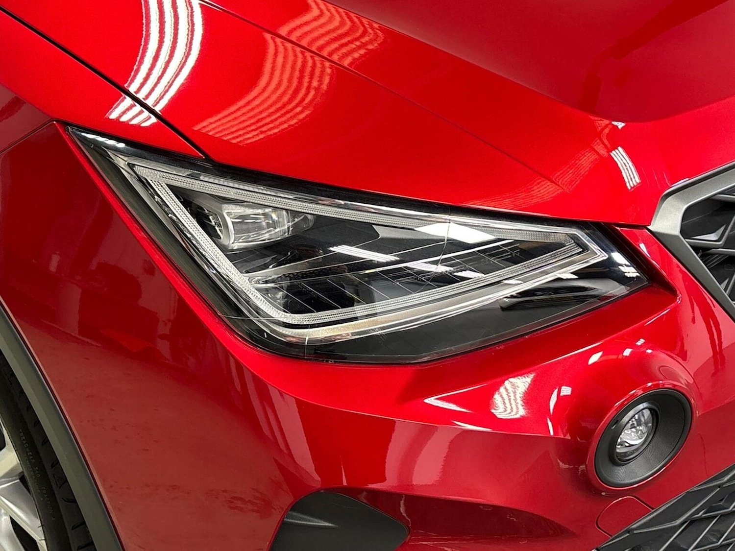 Used SEAT Arona 2025 for sale - 76893264: Photo 29