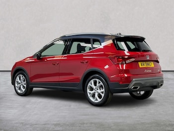 Used SEAT Arona 2025 for sale - 76893264: Photo