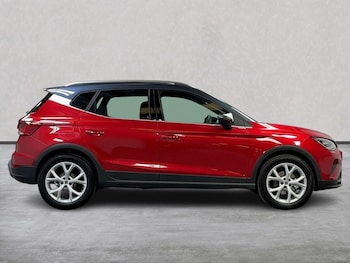 Used SEAT Arona 2025 for sale - 76893264: Photo