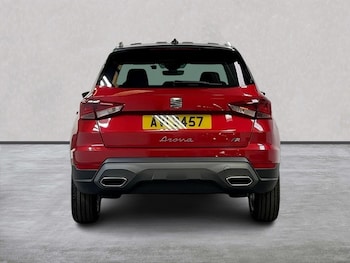 Used SEAT Arona 2025 for sale - 76893264: Photo