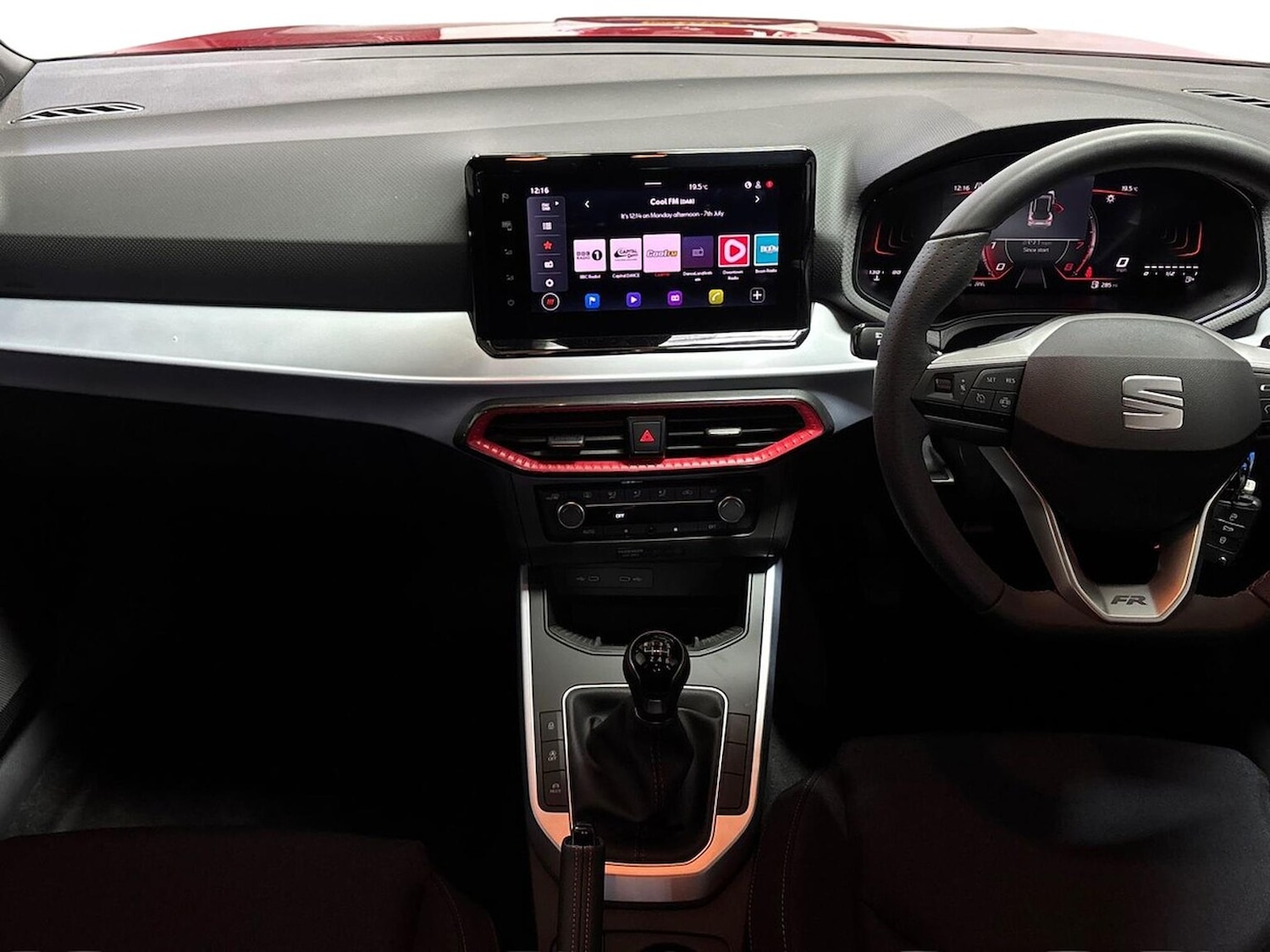 Used SEAT Arona 2025 for sale - 76893264: Photo 8