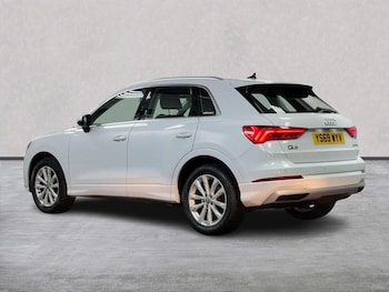 Used Audi Q3 2020 for sale - 79507692: Photo