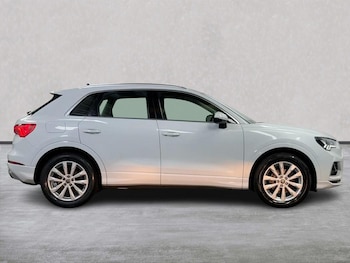 Used Audi Q3 2020 for sale - 79507692: Photo