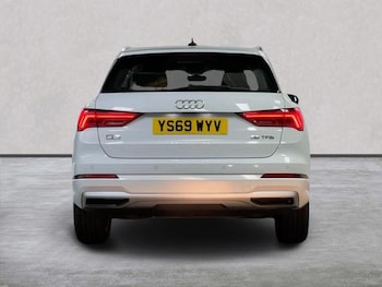 Used Audi Q3 2020 for sale - 79507692: Photo