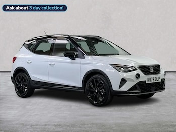Used SEAT Arona 2025 for sale - 78739833: Photo