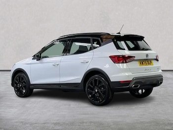 Used SEAT Arona 2025 for sale - 78739833: Photo