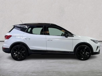Used SEAT Arona 2025 for sale - 78739833: Photo