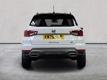 Used SEAT Arona 2025 for sale - 78739833: Photo