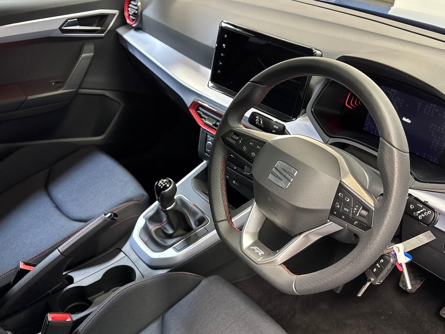 Used SEAT Arona 2025 for sale - 76931595: Photo 15